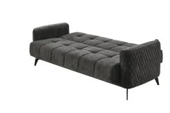 3 places LENDOR-Seher-Bomis Hot