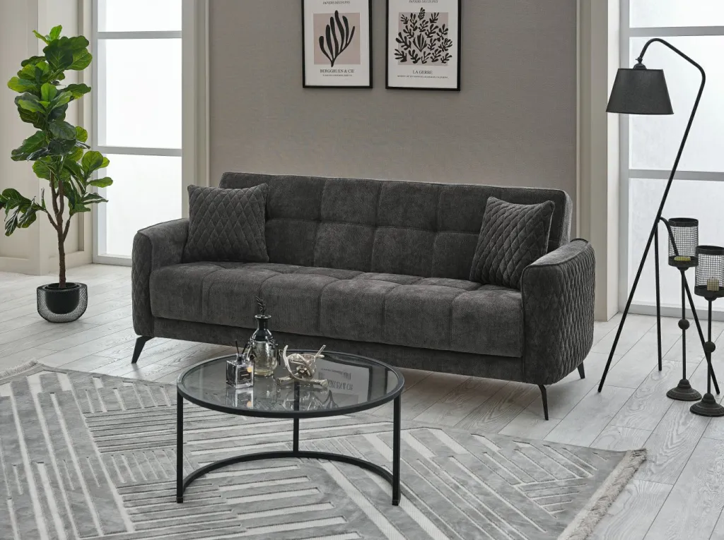 3 places LENDOR-Seher-Bomis Hot