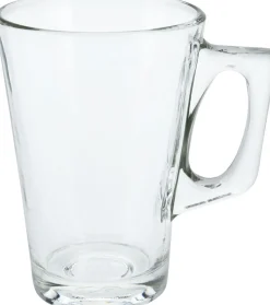 3 tasses à café/thé avec anse EH