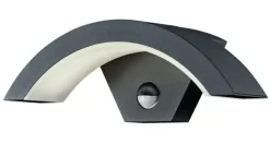 Applique murale extérieure LED OHIO