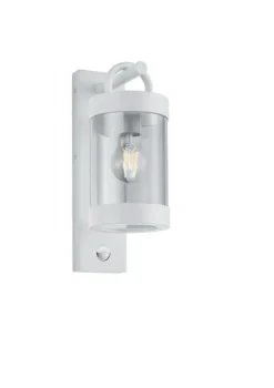 Applique murale extérieure avec détecteur de mouvement SAMBESI-Trio Leuchten Outlet