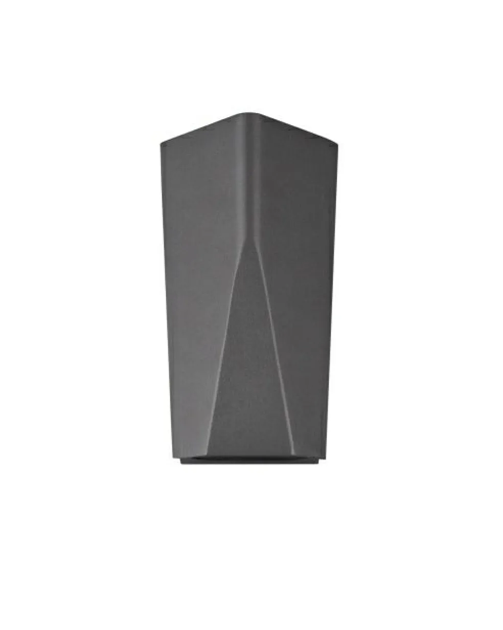 Applique murale extérieure LED TAY