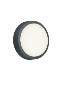 Applique murale extérieure LED BREG