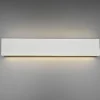 Applique murale LED CONCHA
