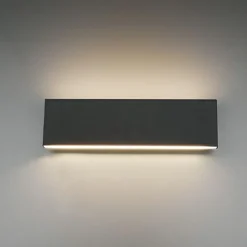 Applique murale LED CONCHA-Trio Leuchten