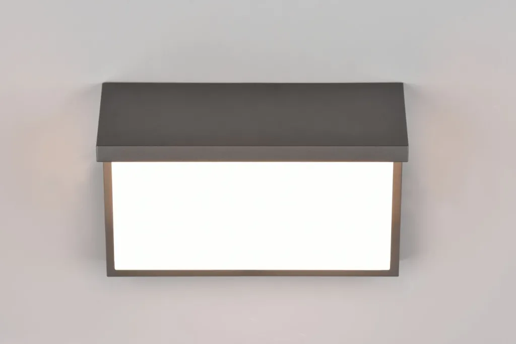 Applique murale LED avec détecteur de mouvement NESTOS-Trio Leuchten Outlet