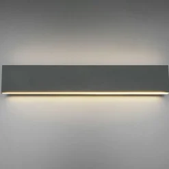 Applique murale LED CONCHA-Trio Leuchten Clearance