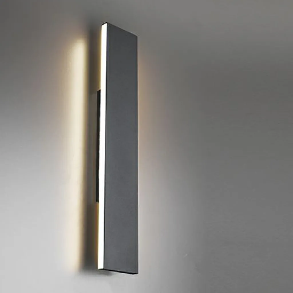 Applique murale LED CONCHA-Trio Leuchten Clearance