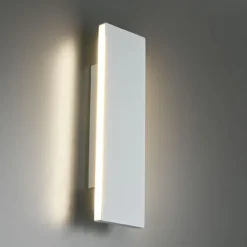 Applique murale LED CONCHA