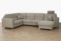 Appuie-tête haut de gamme LARNAKA