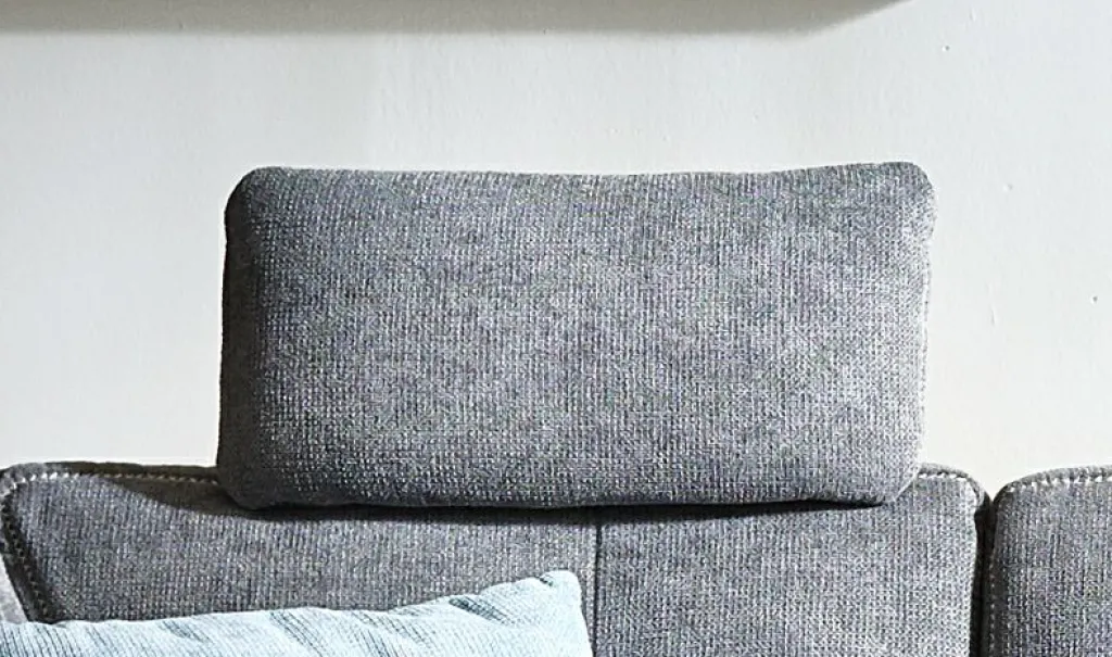 Appuie-tête VACHEL XC-Steinpol Sit&More