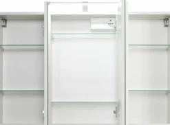 Arlmoire de toilette 100 CARDIFF-Held