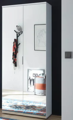 Armoire à chaussures LINCOLN