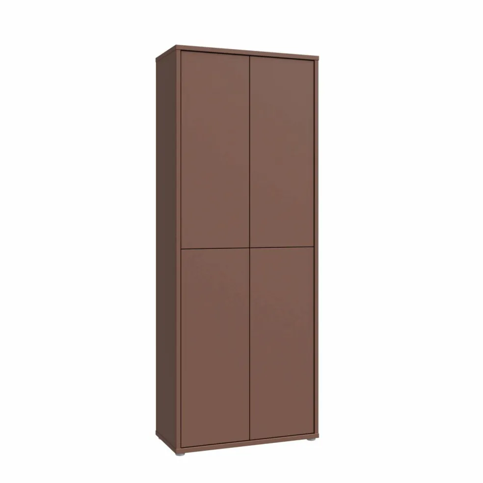 Armoire à chaussures ALICE SPRINGS