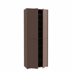 Armoire à chaussures ALICE SPRINGS