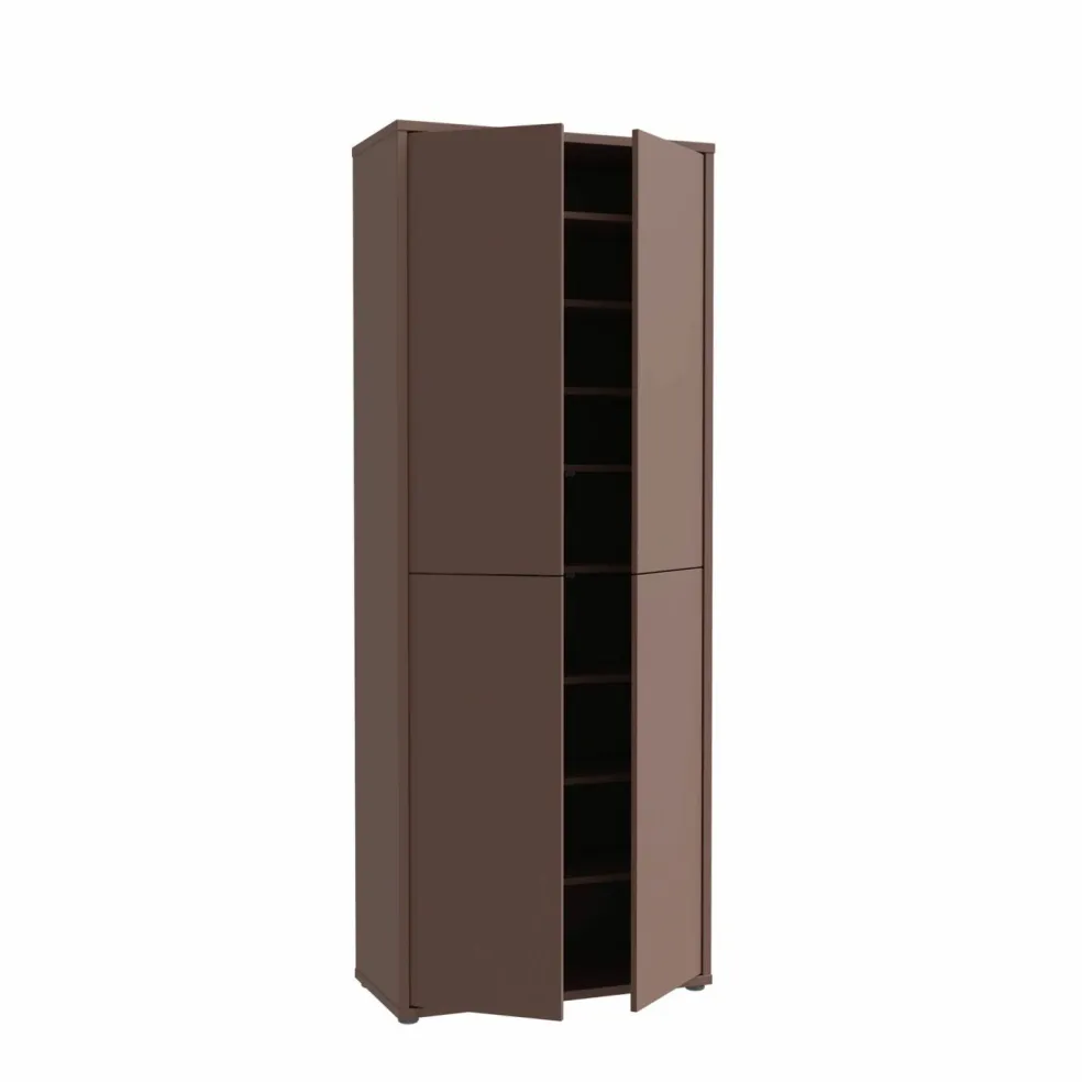 Armoire à chaussures ALICE SPRINGS