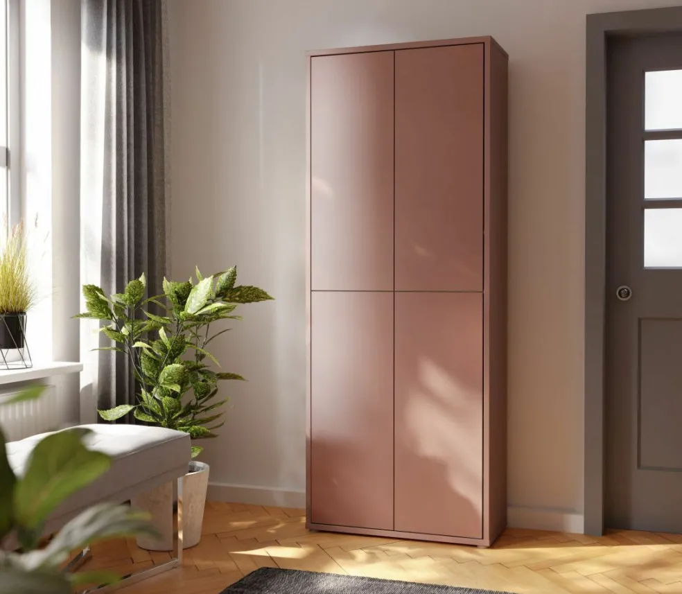 Armoire à chaussures ALICE SPRINGS