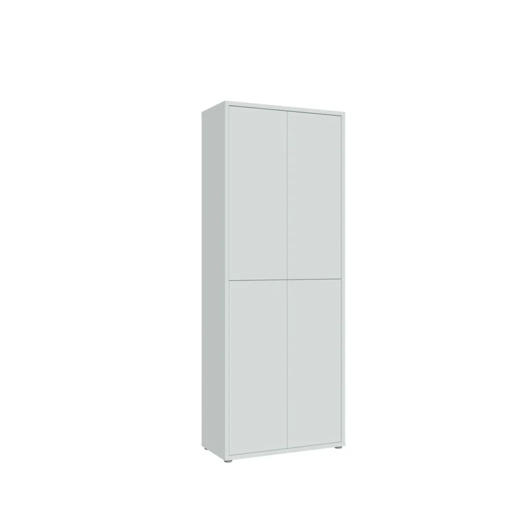 Armoire à chaussures ALICE SPRINGS-Forte Online