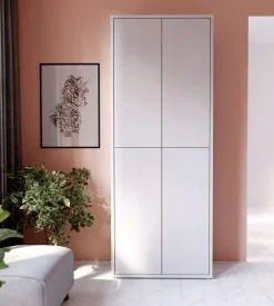 Armoire à chaussures ALICE SPRINGS-Forte Online