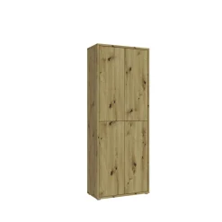 Armoire à chaussures ALICE SPRINGS-Forte Clearance