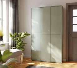 Armoire à chaussures ALICE SPRINGS-Forte Clearance