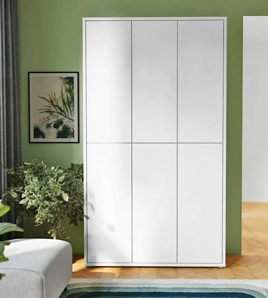 Armoire à chaussures ALICE SPRINGS-Forte Online