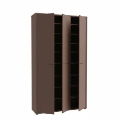 Armoire à chaussures ALICE SPRINGS-Forte