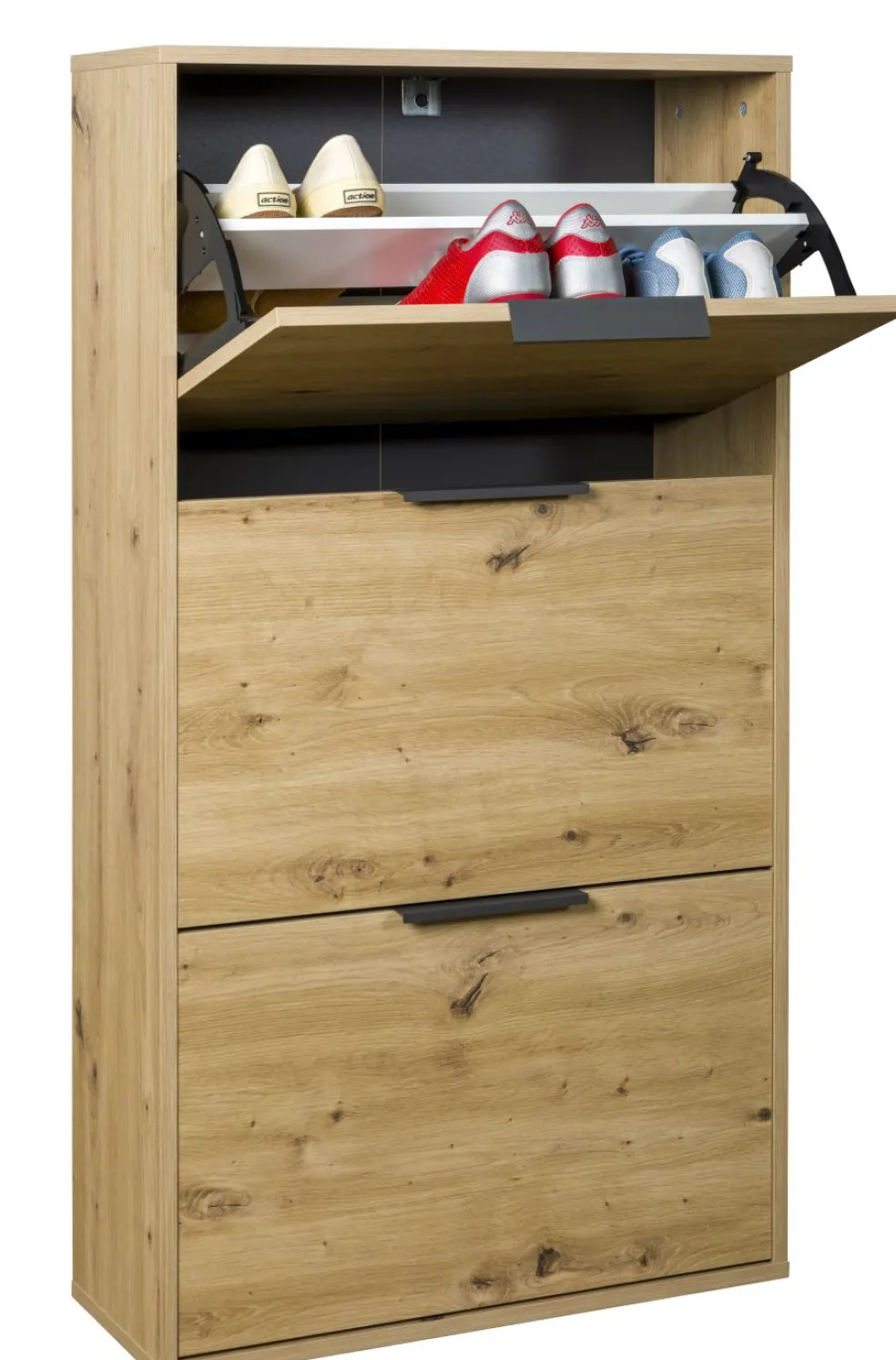 Armoire à chaussures ESPRESSO