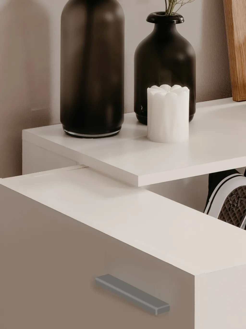 Armoire à chaussures SATOS 2B-Finori Sale