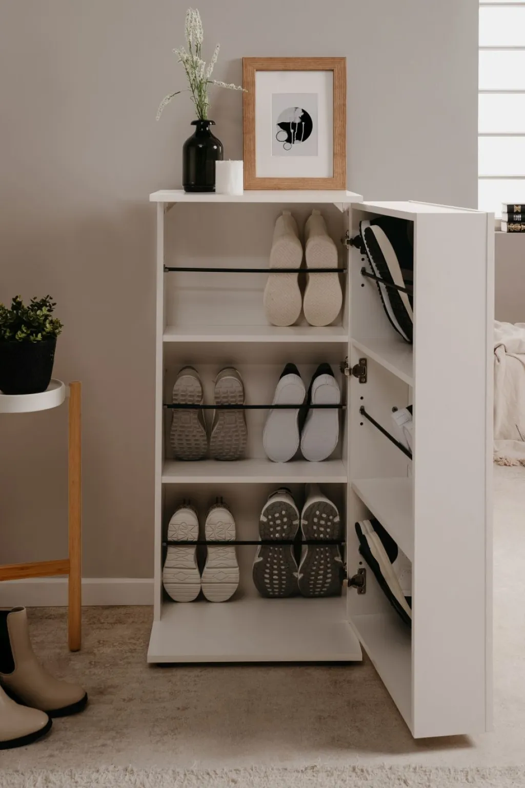 Armoire à chaussures SATOS 2B-Finori Sale