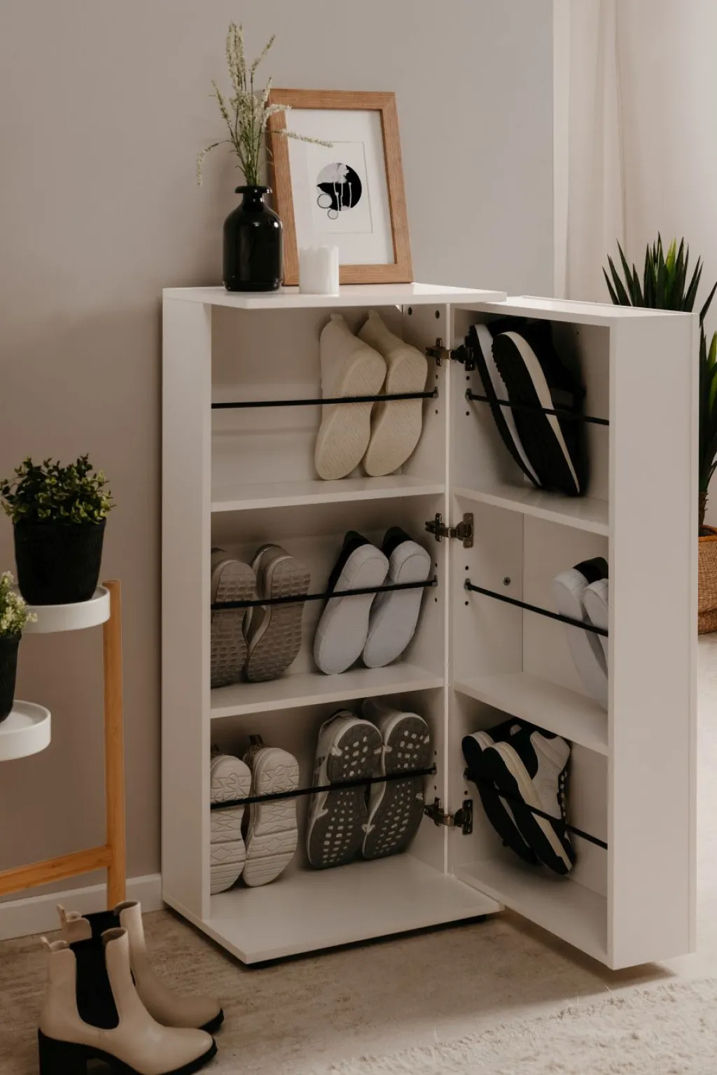 Armoire à chaussures SATOS 2B-Finori Sale