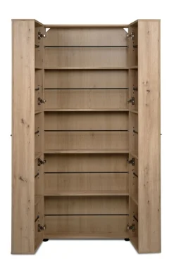 Armoire à chaussures VISBY-Finori Sale