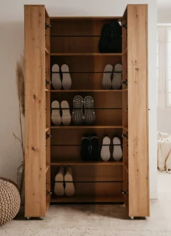 Armoire à chaussures VISBY-Finori Sale