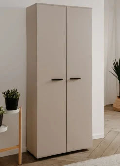 Armoire à chaussures VISBY