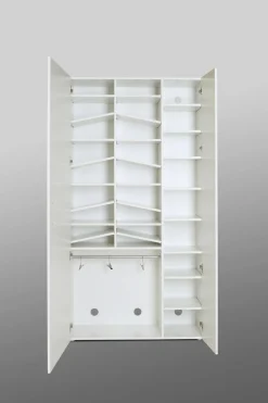 Armoire à chaussures YVONNE