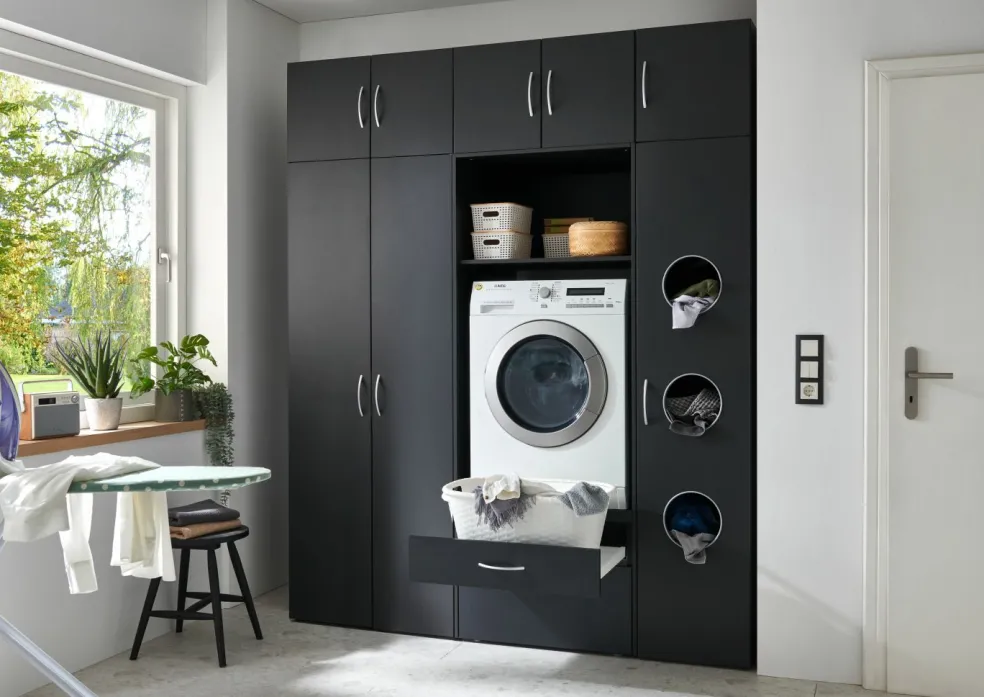 Armoire à linge MULTIRAUMKONZEPT