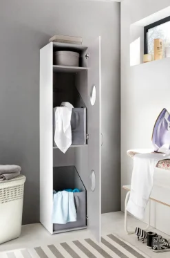 Armoire à linge MULTIRAUMKONZEPT