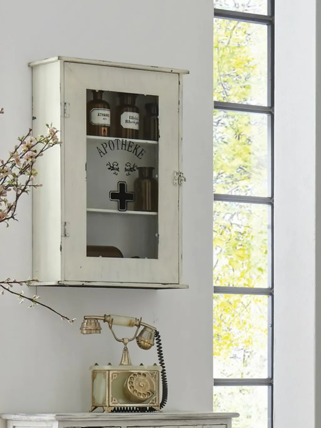 Armoire à pharmacie 27997-Haku Clearance