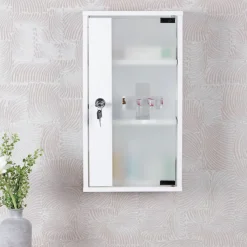 Armoire à pharmacie LIMA-Skyport Online