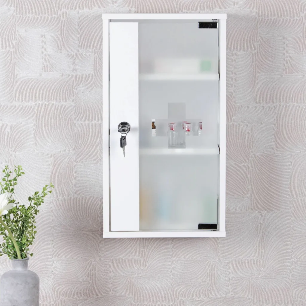 Armoire à pharmacie LIMA-Skyport Online