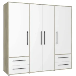 Armoire à portes battantes VALGA-Forte Best