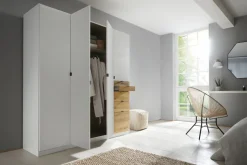 Armoire à portes battantes AGUALVA-CACEM-Rauch New