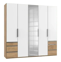 Armoire à portes battantes LEVEL 36 A