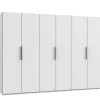 Armoire à portes battantes LEVEL 36 A
