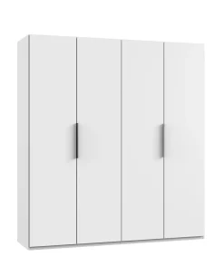 Armoire à portes battantes LEVEL 36 A