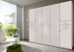 Armoire à portes battantes DANZIG-Wimex Outlet