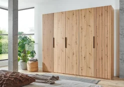 Armoire à portes battantes ANDORRA-Wimex Hot