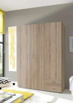 Armoire à portes battantes BASE 3