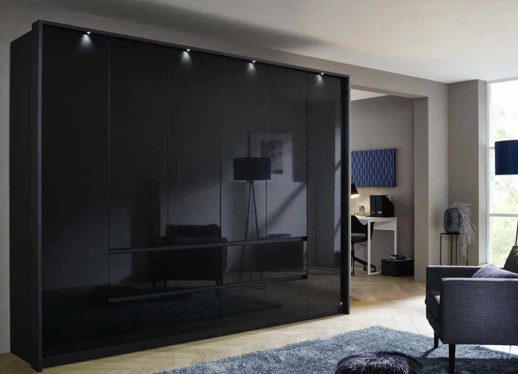 Armoire à portes battantes MAINZ-PLUS-Rauch Best