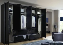 Armoire à portes battantes MAINZ-PLUS-Rauch Best